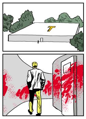 Read Della Serie  1 Page 8 in Italian