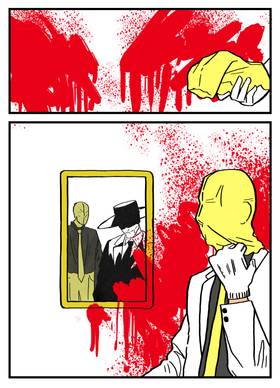 Read Della Serie  1 Page 9 in Italian