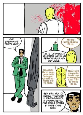 Read Della Serie  1 Page 10 in Italian