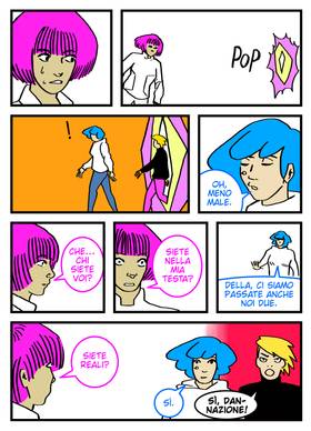 Read Della Serie  2 Page 5 in Italian