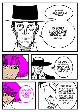 Read Della Serie  2 Page 7 in Italian