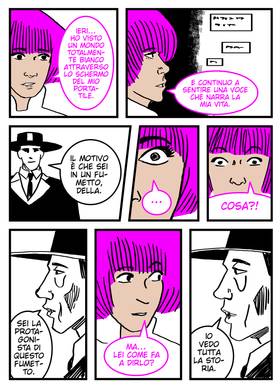 Read Della Serie  2 Page 9 in Italian