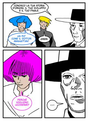 Read Della Serie  2 Page 10 in Italian
