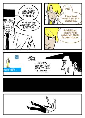 Read Della Serie  4 Page 3 in Italian
