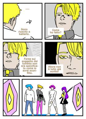 Read Della Serie  4 Page 4 in Italian
