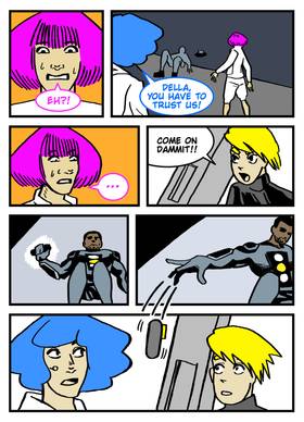 Read Della Serie  2 Page 2 in English