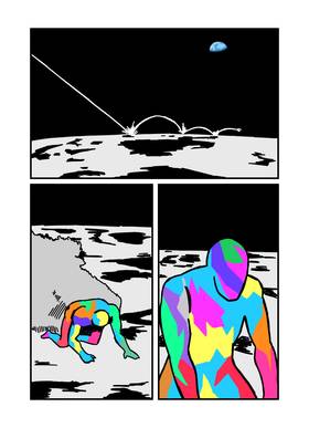 Read Unoriginal Story  1 Page 2 in Italian