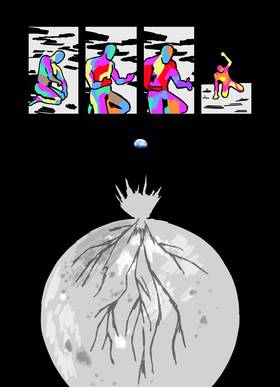 Read Unoriginal Story  1 Page 3 in Italian