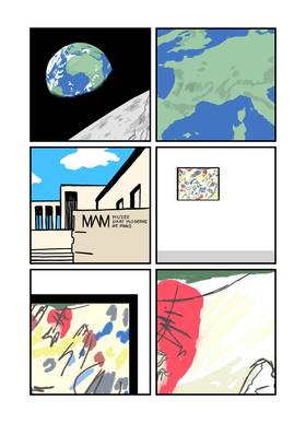 Read Unoriginal Story  1 Page 4 in Italian
