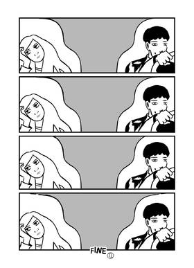 Read Unoriginal Story  2 Page 9 in Italian