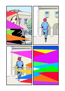 Read Unoriginal Story  4 Page 7 in Italian