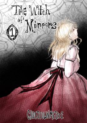 Read The Witch of Mirrors  1 Page 1 in English