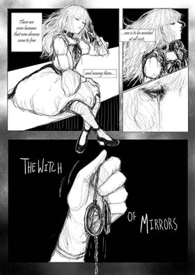 Read The Witch of Mirrors  1 Page 2 in English