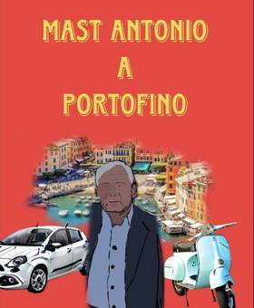 Read Mast-Totonio At Portofino  1 Page 1 in English