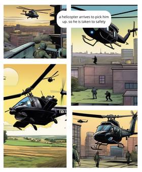 Read Mast-Totonio At Portofino  1 Page 5 in English