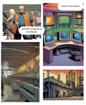 Read Mast-Totonio At Portofino  2 Page 4 in English