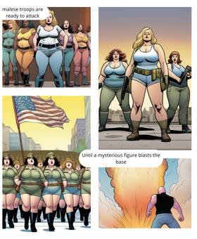 Read Mast-Totonio At Portofino  2 Page 5 in English