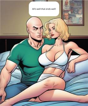 Read Mast-Totonio At Portofino  5 Page 10 in English
