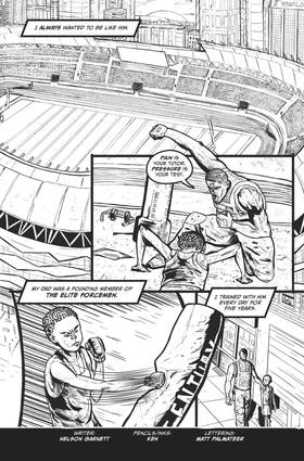 Read Commander SuperB  1 Page 2 in English