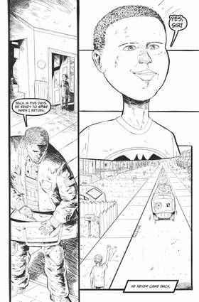 Read Commander SuperB  1 Page 3 in English