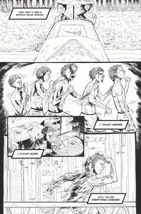 Read Commander SuperB  1 Page 4 in English