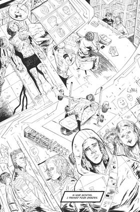 Read Commander SuperB  1 Page 9 in English