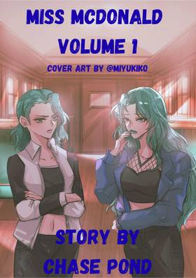 Read Miss McDonald  4 Page 1 in English