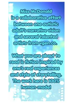 Read Miss McDonald  4 Page 2 in English