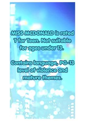Read Miss McDonald  4 Page 3 in English