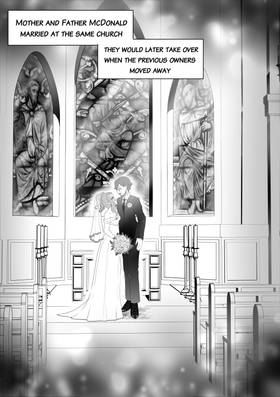 Read Miss McDonald  3 Page 7 in English
