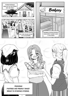 Read Miss McDonald  3 Page 9 in English