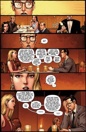 Read Knighted  6 Page 5 in English