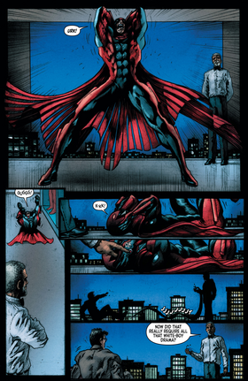 Read Knighted  2 Page 2 in English