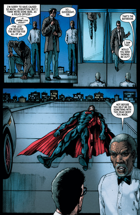 Read Knighted  2 Page 3 in English
