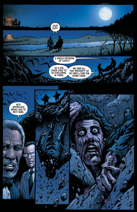 Read Knighted  2 Page 4 in English