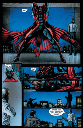 Read Knighted  2 Page 2 in English