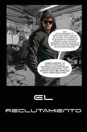 Read Useless  2 Page 2 in Spanish