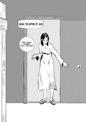 Read Hero Jack  1 Page 2 in English
