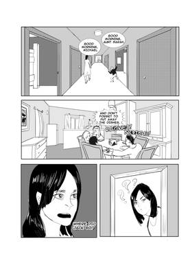 Read Hero Jack  1 Page 3 in English
