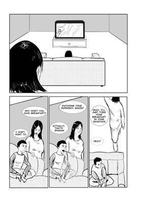 Read Hero Jack  1 Page 4 in English
