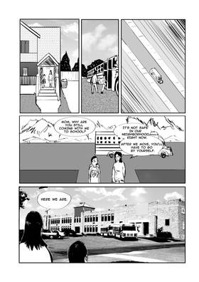 Read Hero Jack  1 Page 5 in English