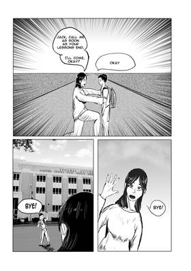 Read Hero Jack  1 Page 6 in English