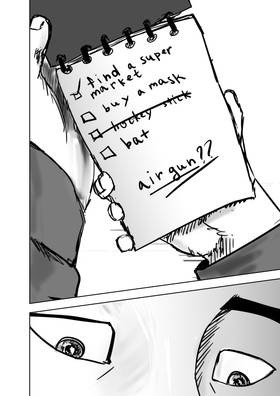 Read Hero Jack  2 Page 6 in English