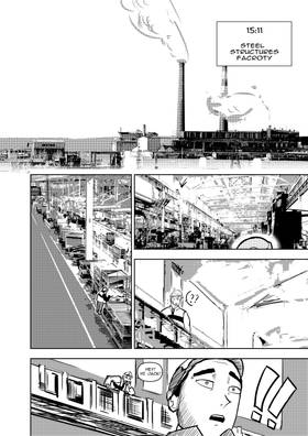 Read Hero Jack  2 Page 2 in English