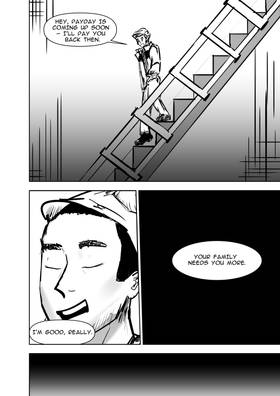 Read Hero Jack  2 Page 4 in English