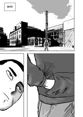 Read Hero Jack  2 Page 5 in English