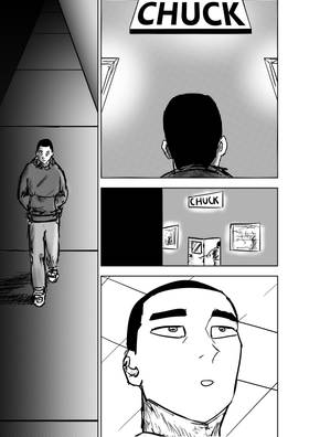Read Hero Jack  2 Page 7 in English