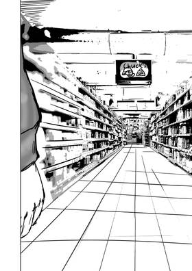Read Hero Jack  2 Page 8 in English
