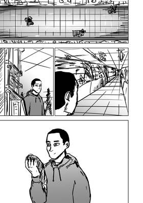Read Hero Jack  2 Page 9 in English