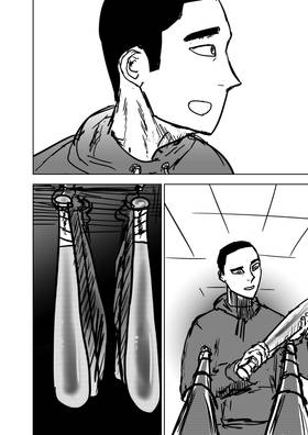 Read Hero Jack  2 Page 10 in English